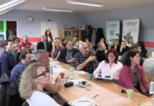 KŘEŠICE: Seminář Vesnice roku připravil starosty na účast v prestižní soutěži