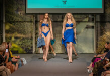 Večer módy na hradě slibuje eleganci a exkluzivní zážitek