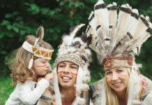 Den dětí v Jiráskových sadech zabaví v sobotu malé i velké