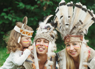 Den dětí v Jiráskových sadech zabaví v sobotu malé i velké