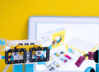 Dům dětí a mládeže Rozmarýn zve malé i velké na Technické hrátky