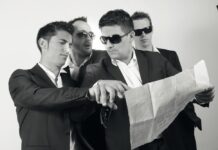 Dvořákův festival letos do Roudnice nad Labem přiveze MIB QUARTET