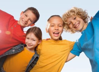 Roudnický den dětí letos s hledáním pokladu