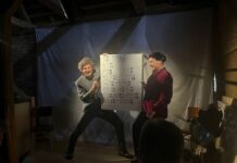 Na faře v Zubrnicích rozkvetlo nové divadlo. Vznikl prostor pro příběhy i komunitu