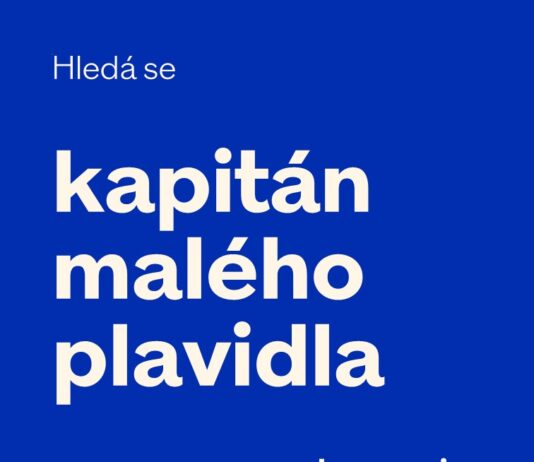 Lovosický přívoz hledá převozníka