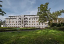 SeniorCentrum SeneCura v Terezíně zve na Den otevřených dveří