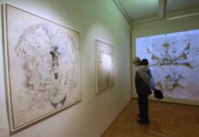 Severočeská galerie výtvarného umění láká 8. května na VSTUP ZDARMA