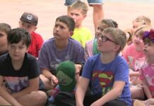 V. ŽERNOSEKY: Rodinný den v Parku inspirace nabídne letos i plavby lodí