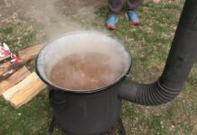 ŠTĚTÍ: Výtěžek z 2. Gulášfestu pomůže handicapované Valérii