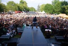 LITOMĚŘICE: Největší rodinný festival Bezva Fest už za měsíc