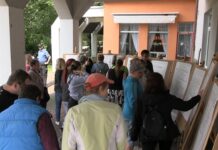 ŠTĚTÍ: „Radnice v terénu“ i Fórum zdravého města přinesly mnoho podnětů