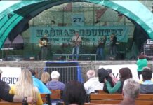 LOVOSICE: Festival Hašmar Country 2025 oslaví 30 let už za týden