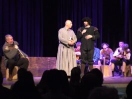 LIBOCHOVICE: Probíhá 66. ročník Libochovického divadelního léta