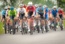 PŘÍMÝ PŘENOS: Vyvrcholení Závodu míru juniorů 2025: Čtyři okruhy a rozhodující finále v Terezíně