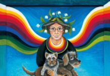 V Úštěku v sobotu začne výstava Emmy a Báry Srncových