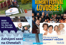 Kam o víkedu na Litoměřicku