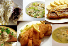 I tento týden vám uvaří oběd v Gastrocentru Pohoda