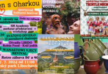 Kam o víkendu na Litoměřicku