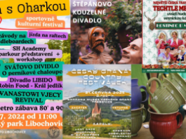 Kam o víkendu na Litoměřicku