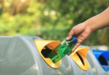 Roudnice nad Labem chystá Odpadový den: Školy i veřejnost čeká bohatý program