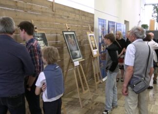 TEREZÍN: Memoriál Hany Greenfieldové letos i s filmovou tvorbou