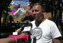 LITOMĚŘICE: Festival Original Emotions vyzdobil město zářivými graffiti