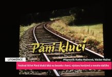 LITOMĚŘICE: Festival 50 let Pánů kluků láká na besedu s herci, výstavu kostýmů a mnoho dalšího