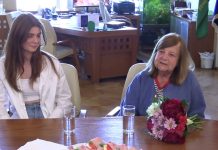 LITOMĚŘICE: Na radnici vzpomínali na Vitalije Marka, autora knih o Litoměřicích